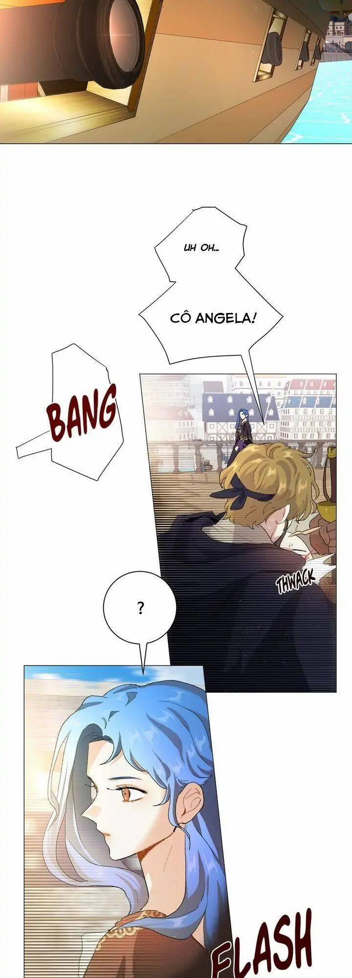 Tôi Là Fan Cứng Của Hoàng Tử 55 trang 16