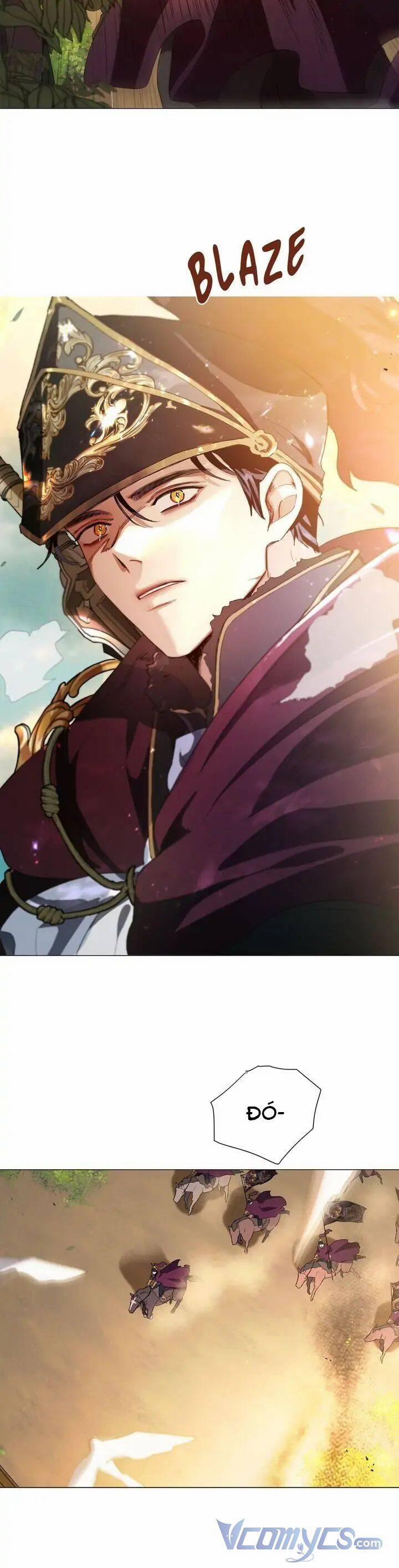 Tôi Là Fan Cứng Của Hoàng Tử 55 trang 18