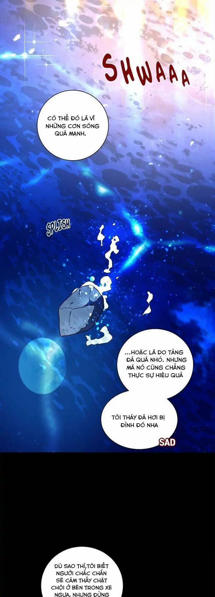 Tôi Là Fan Cứng Của Hoàng Tử 55 trang 2