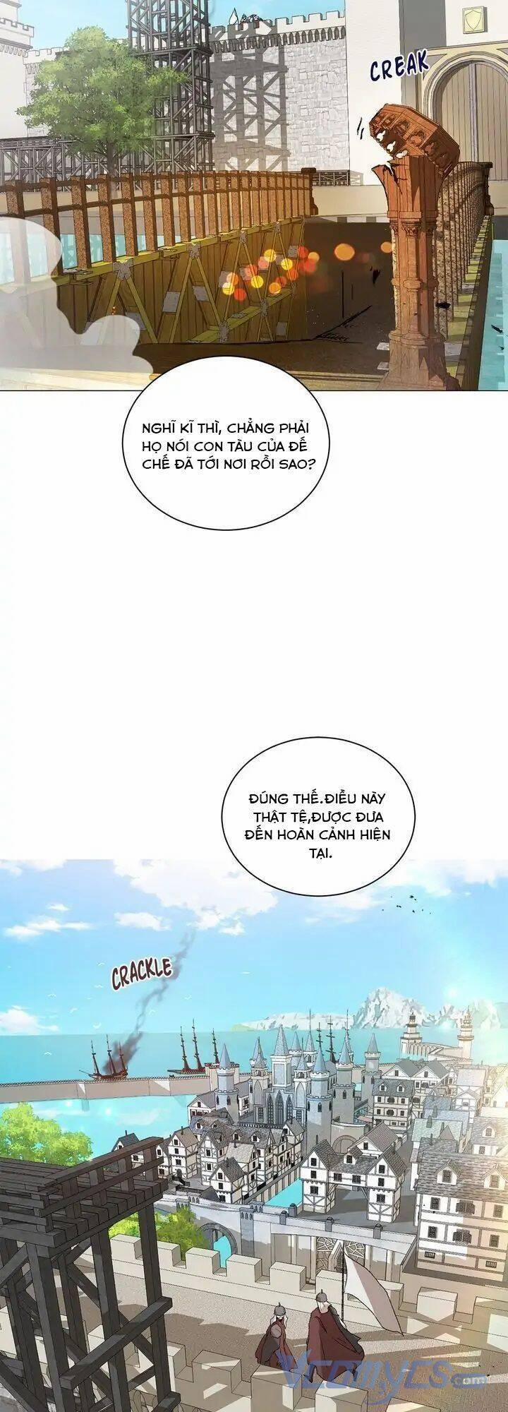 Tôi Là Fan Cứng Của Hoàng Tử 55 trang 29