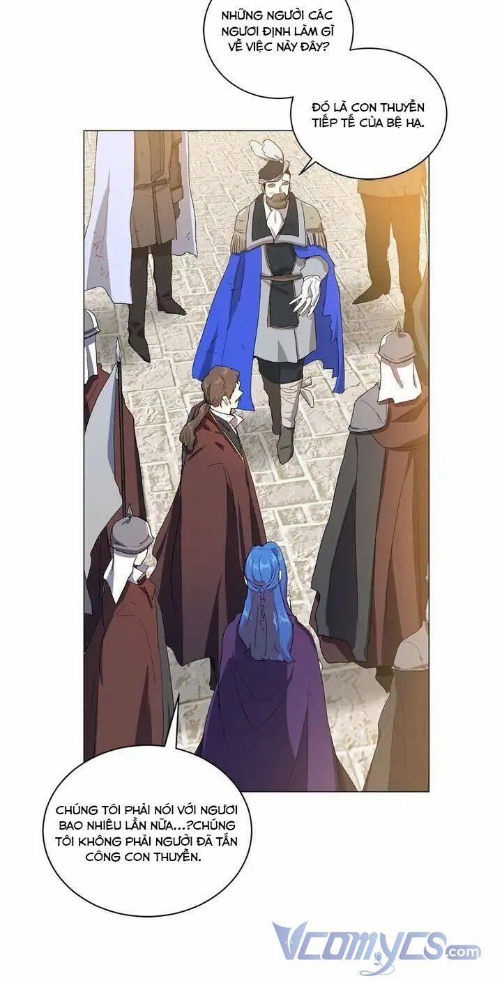 Tôi Là Fan Cứng Của Hoàng Tử 55 trang 42