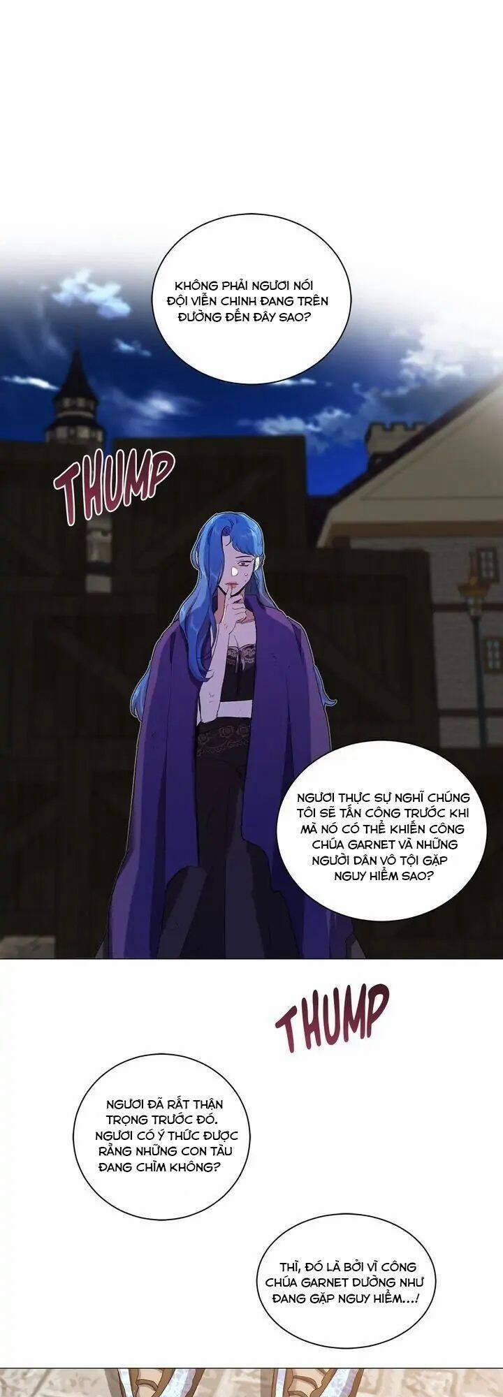 Tôi Là Fan Cứng Của Hoàng Tử 55 trang 43