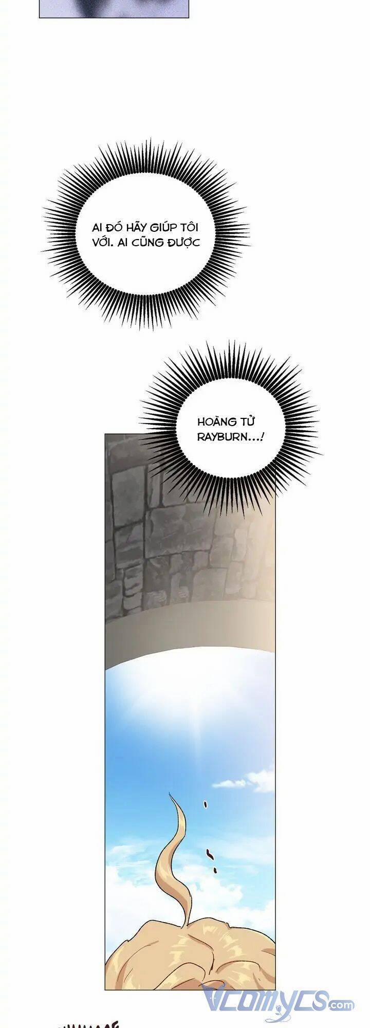 Tôi Là Fan Cứng Của Hoàng Tử 55 trang 46