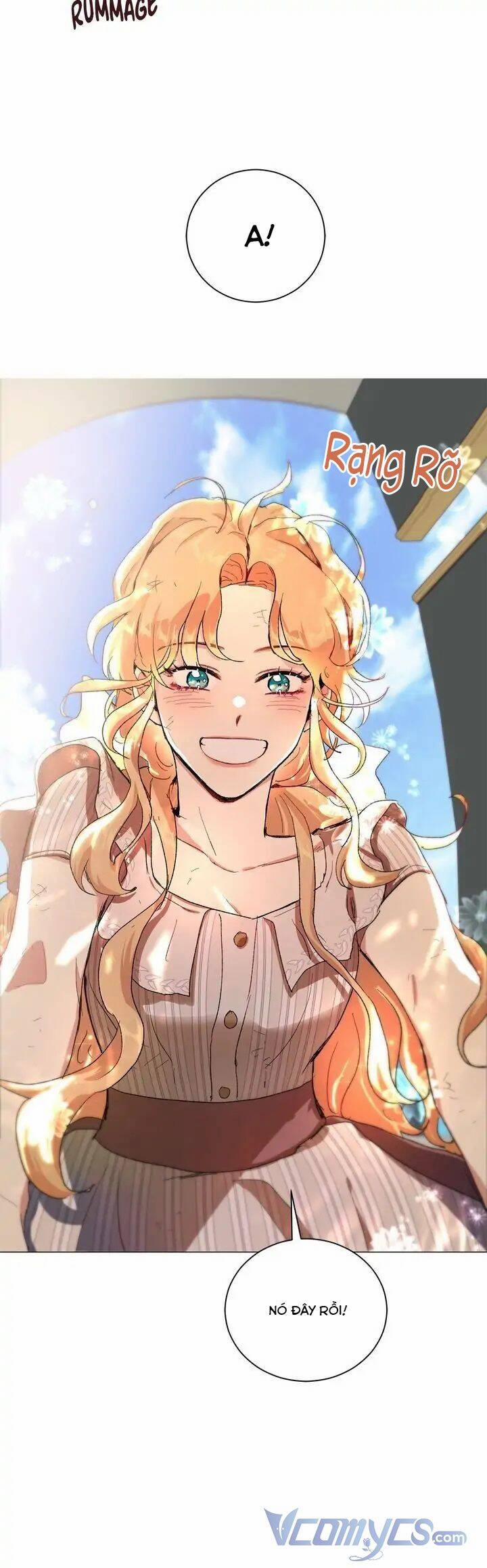 Tôi Là Fan Cứng Của Hoàng Tử 55 trang 47