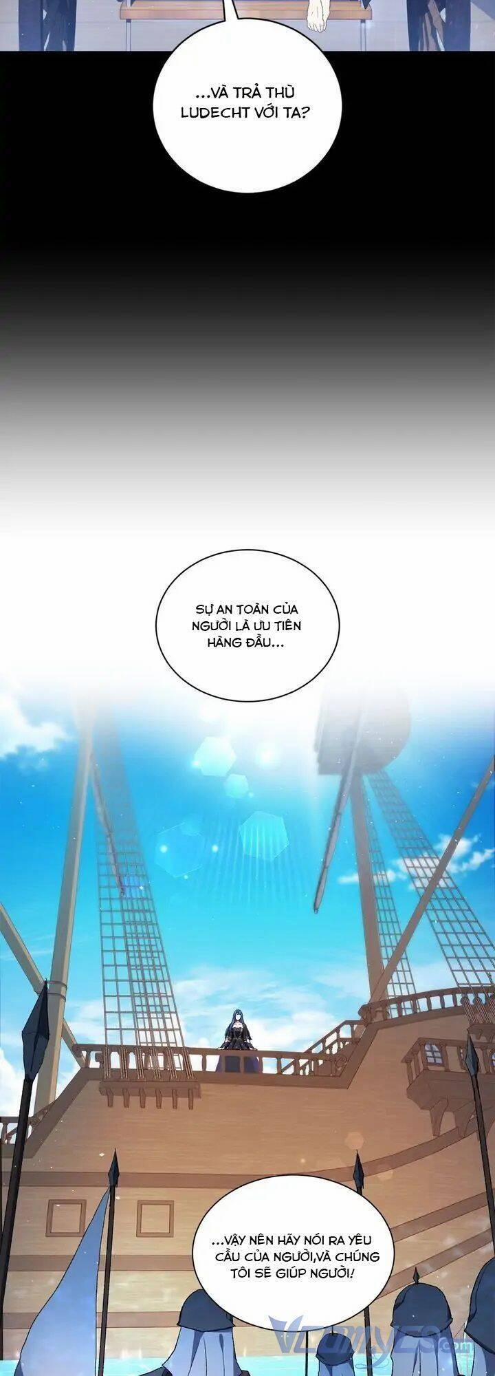 Tôi Là Fan Cứng Của Hoàng Tử 55 trang 5