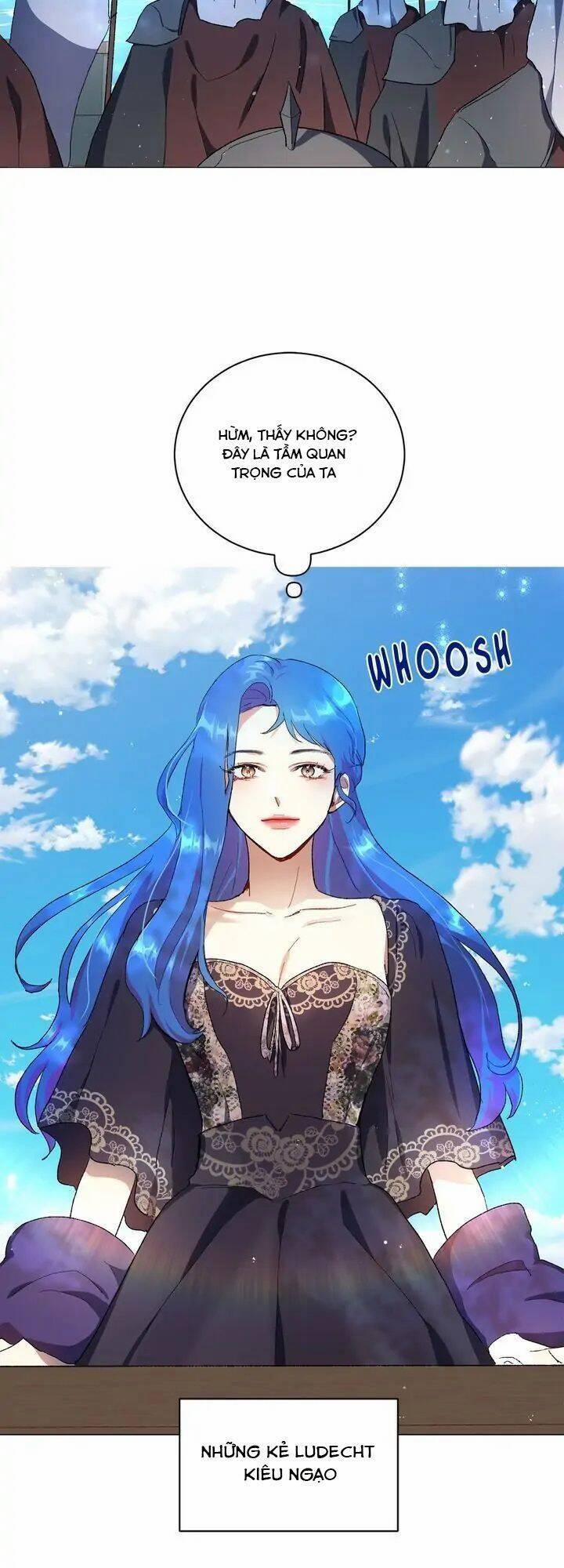 Tôi Là Fan Cứng Của Hoàng Tử 55 trang 6