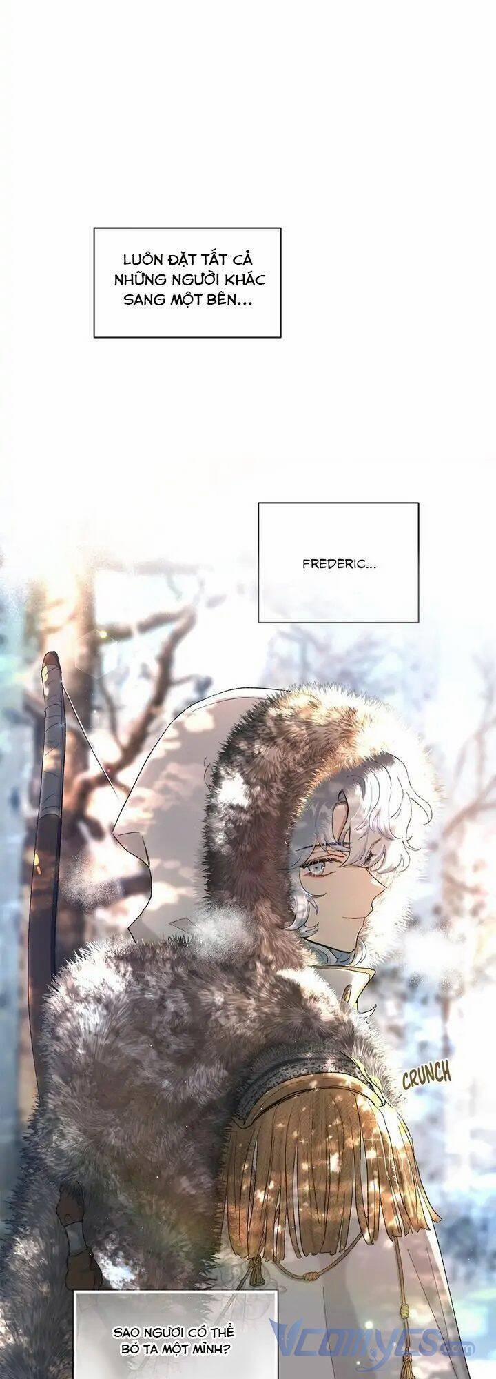 Tôi Là Fan Cứng Của Hoàng Tử 55 trang 7