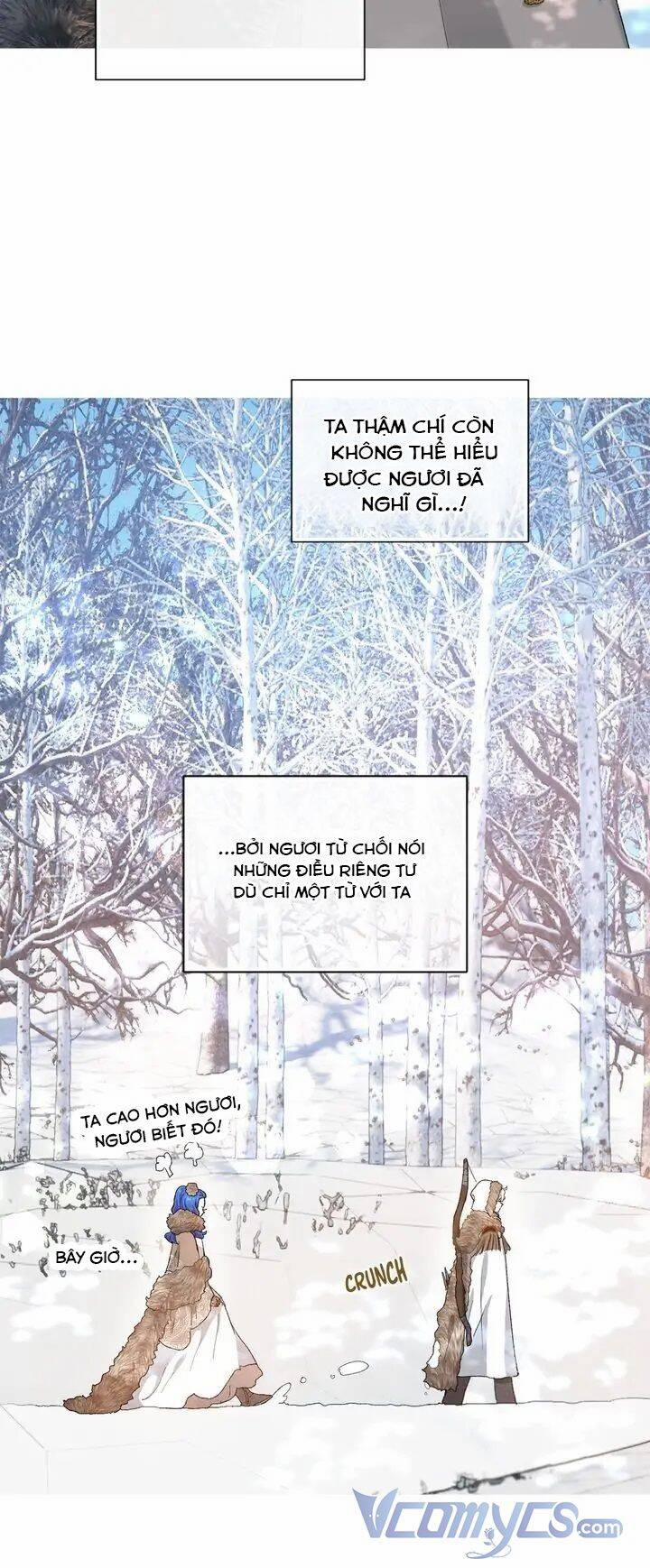 Tôi Là Fan Cứng Của Hoàng Tử 55 trang 8