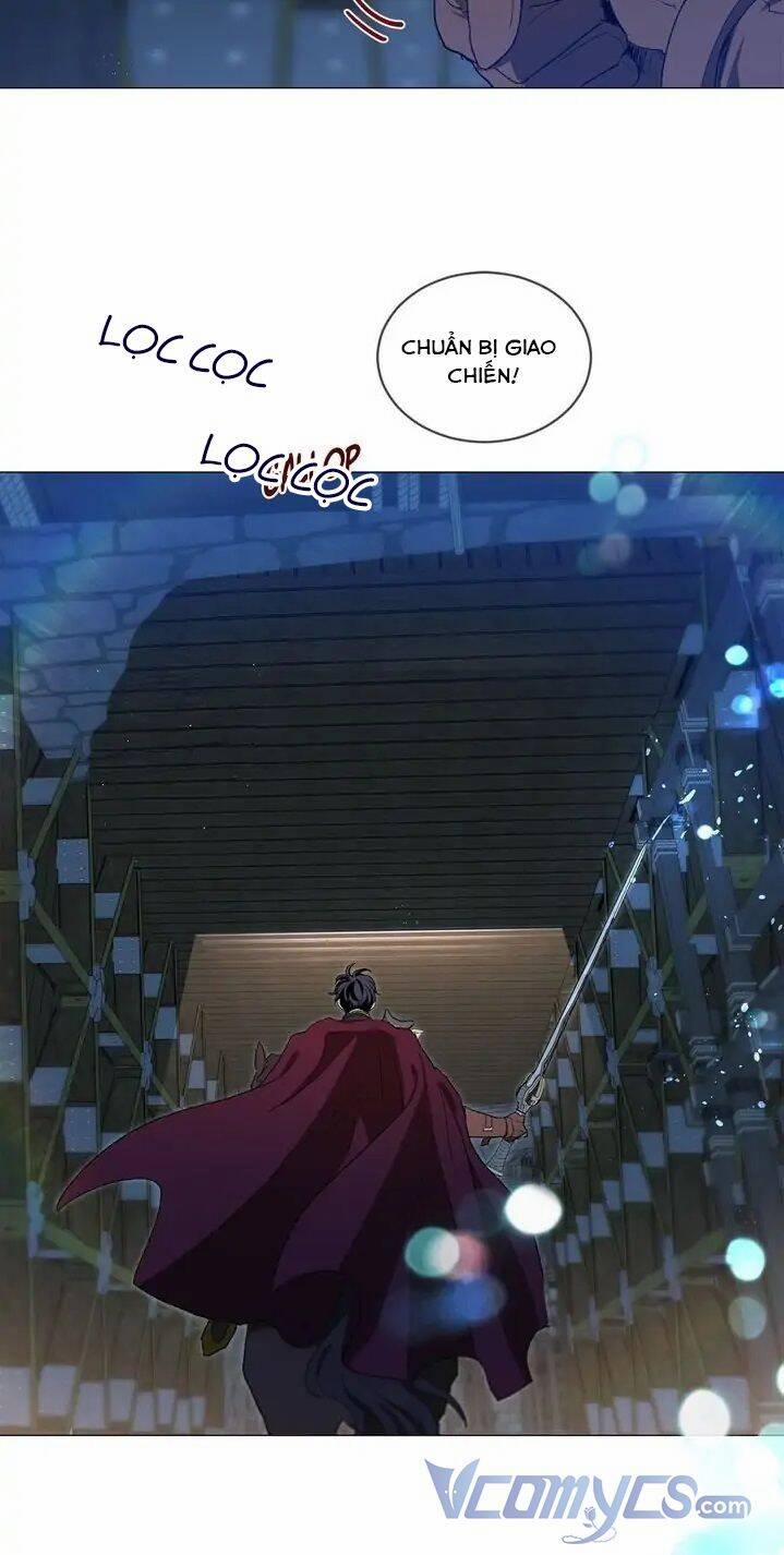 Tôi Là Fan Cứng Của Hoàng Tử 56 trang 10