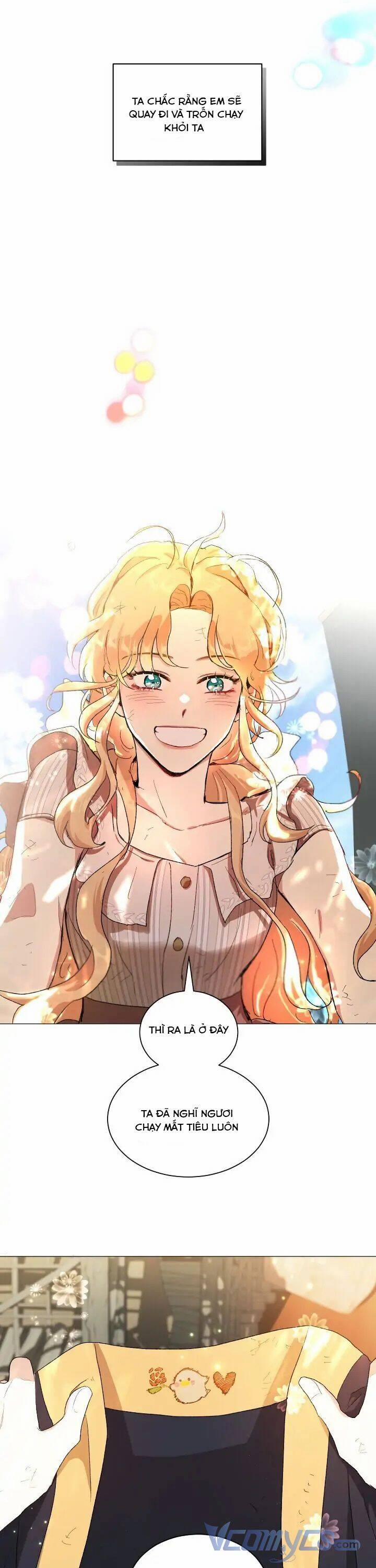 Tôi Là Fan Cứng Của Hoàng Tử 56 trang 11