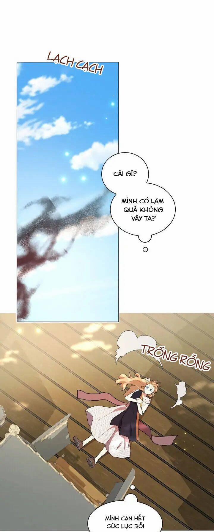 Tôi Là Fan Cứng Của Hoàng Tử 56 trang 13