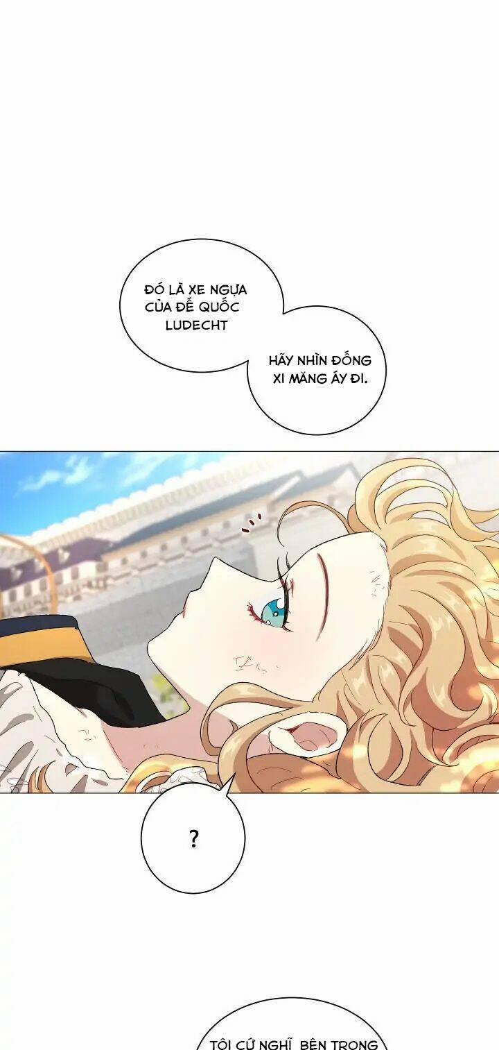 Tôi Là Fan Cứng Của Hoàng Tử 56 trang 17