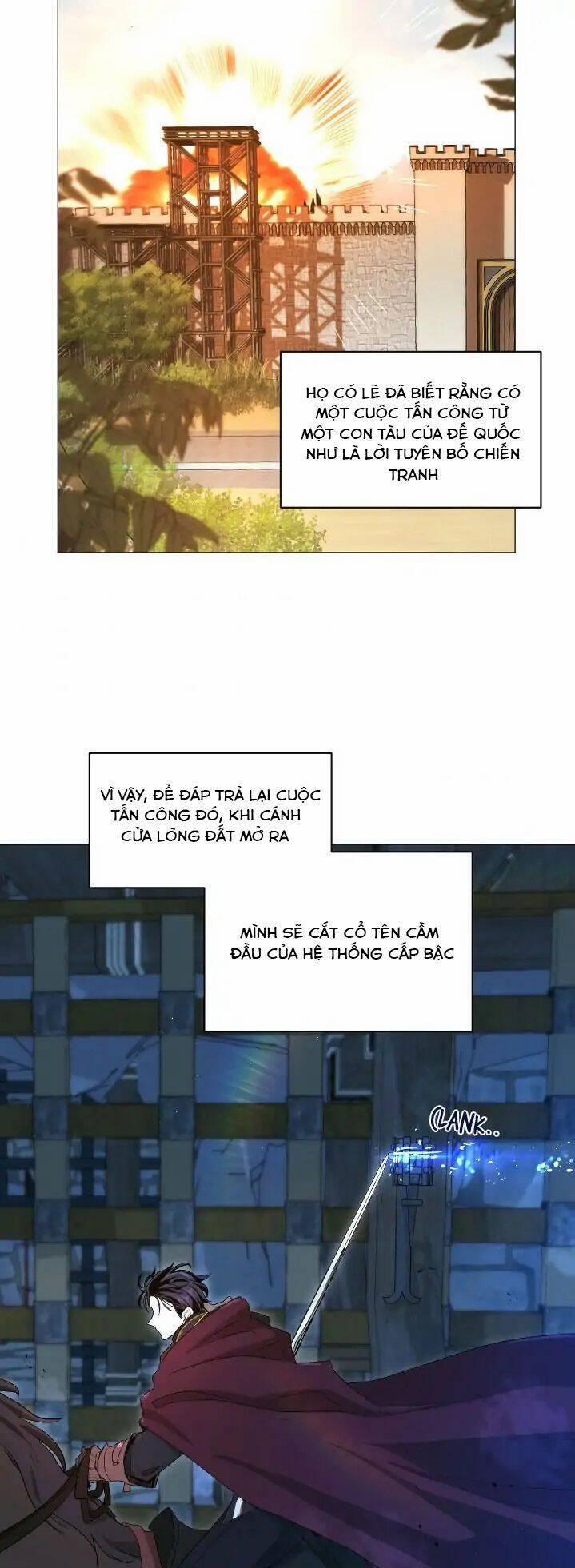 Tôi Là Fan Cứng Của Hoàng Tử 56 trang 3