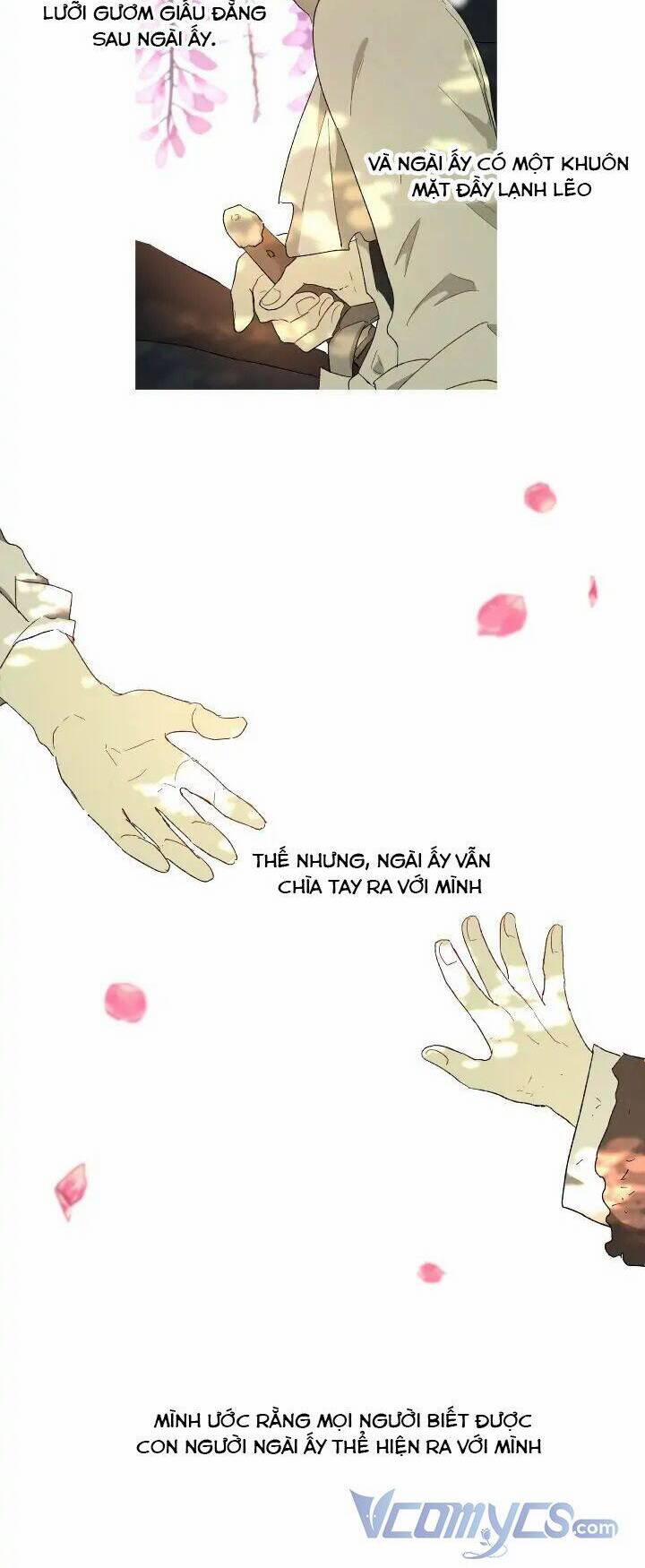 Tôi Là Fan Cứng Của Hoàng Tử 56 trang 31