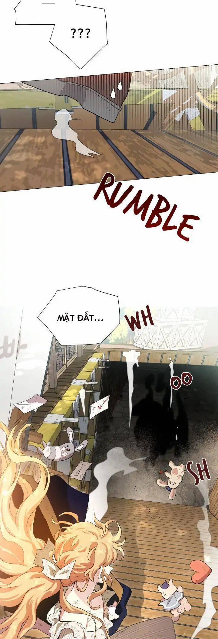 Tôi Là Fan Cứng Của Hoàng Tử 56 trang 34