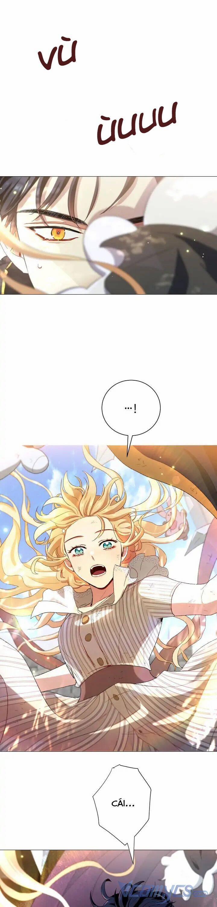 Tôi Là Fan Cứng Của Hoàng Tử 56 trang 36