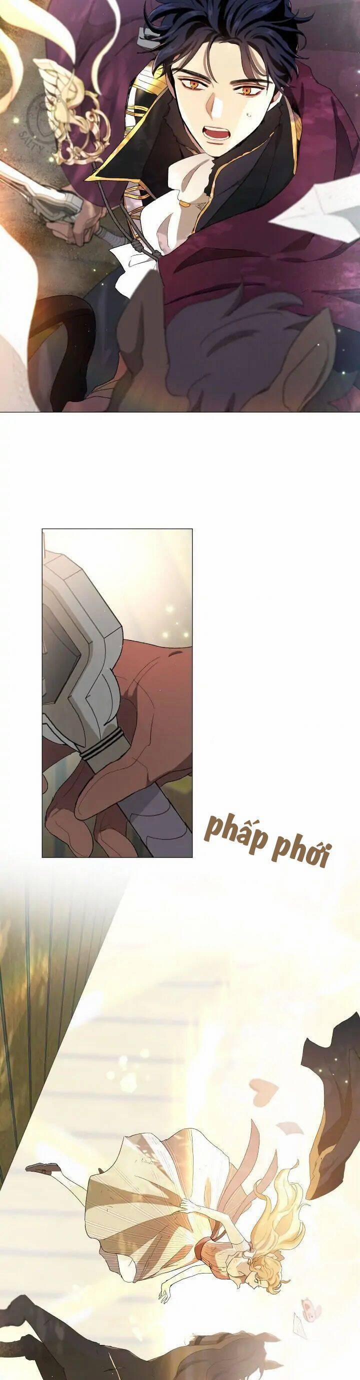 Tôi Là Fan Cứng Của Hoàng Tử 56 trang 37