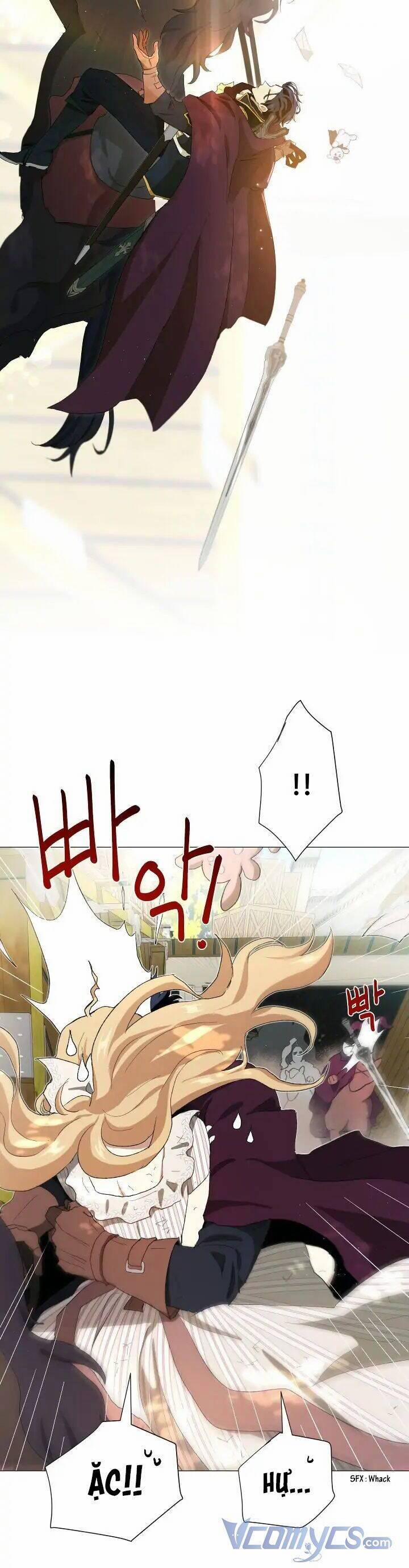 Tôi Là Fan Cứng Của Hoàng Tử 56 trang 38