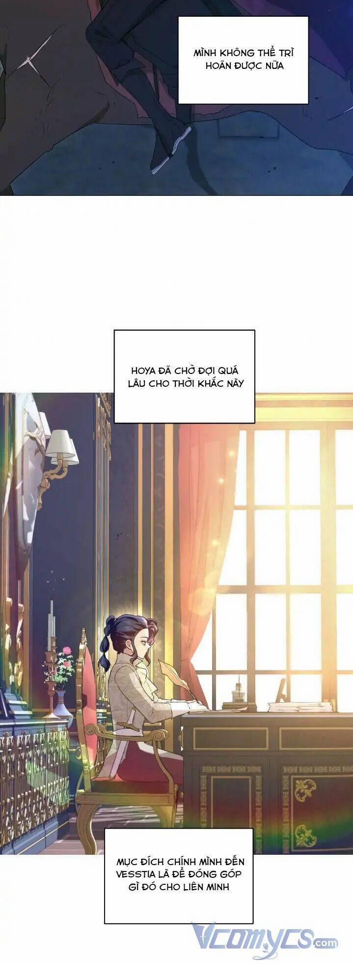 Tôi Là Fan Cứng Của Hoàng Tử 56 trang 4