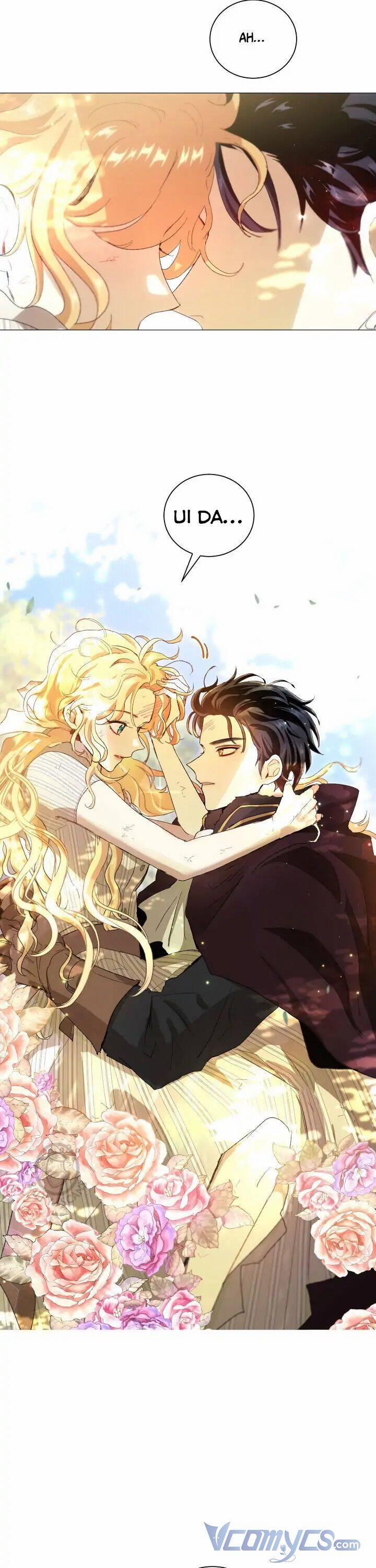 Tôi Là Fan Cứng Của Hoàng Tử 56 trang 40