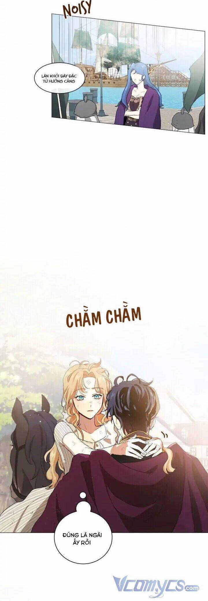 Tôi Là Fan Cứng Của Hoàng Tử 56 trang 42