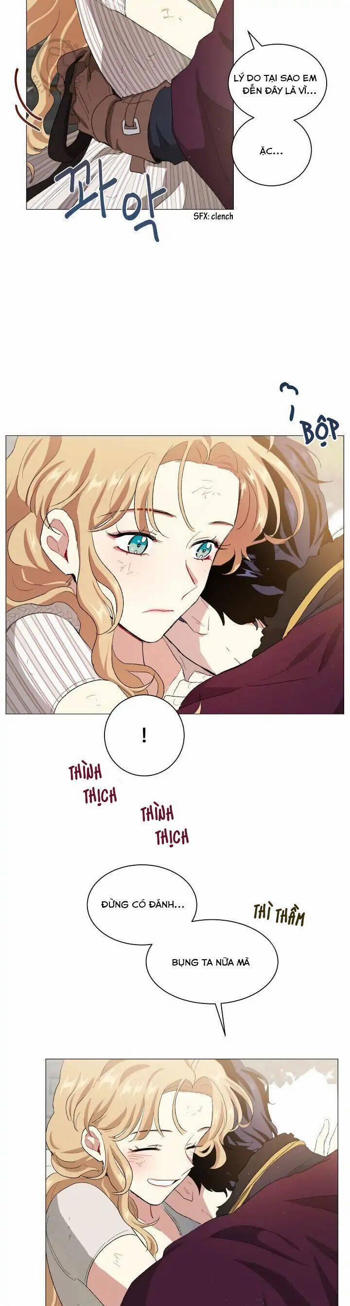 Tôi Là Fan Cứng Của Hoàng Tử 56 trang 45