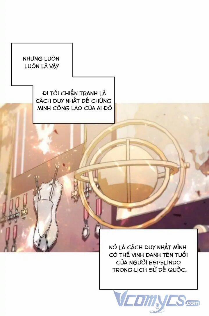 Tôi Là Fan Cứng Của Hoàng Tử 56 trang 5