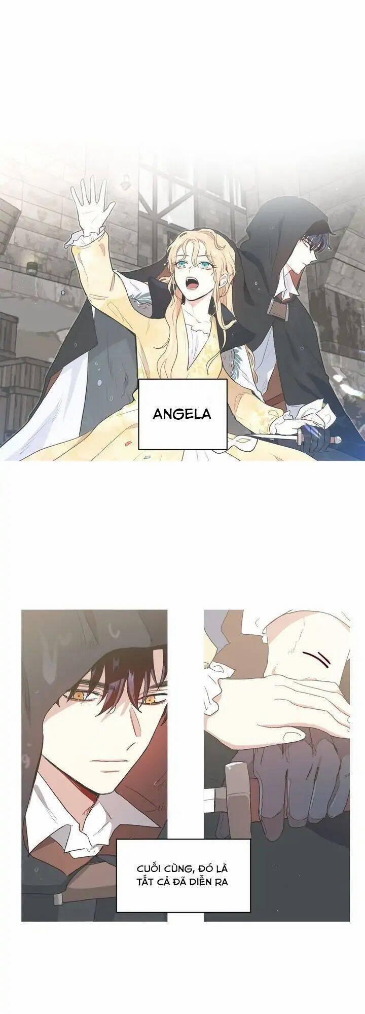 Tôi Là Fan Cứng Của Hoàng Tử 56 trang 6