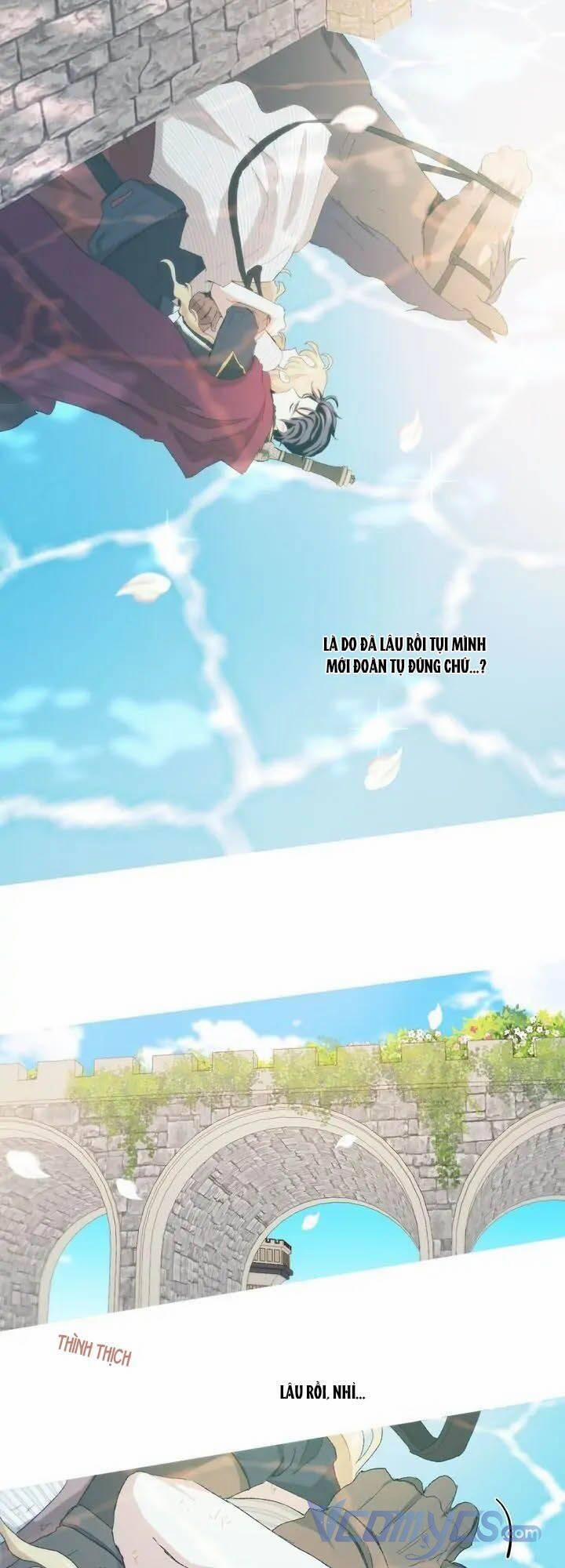 Tôi Là Fan Cứng Của Hoàng Tử 57 trang 20