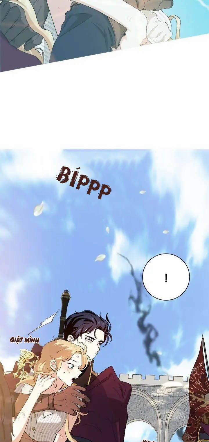 Tôi Là Fan Cứng Của Hoàng Tử 57 trang 21