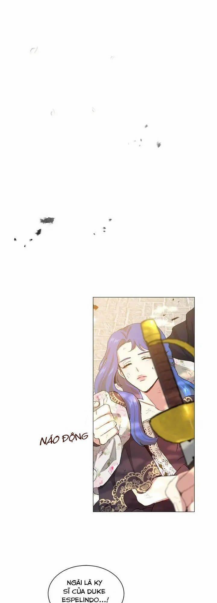 Tôi Là Fan Cứng Của Hoàng Tử 57 trang 23