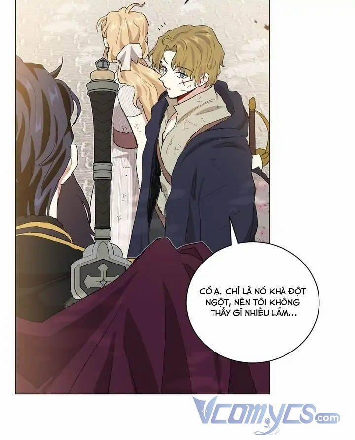 Tôi Là Fan Cứng Của Hoàng Tử 57 trang 39