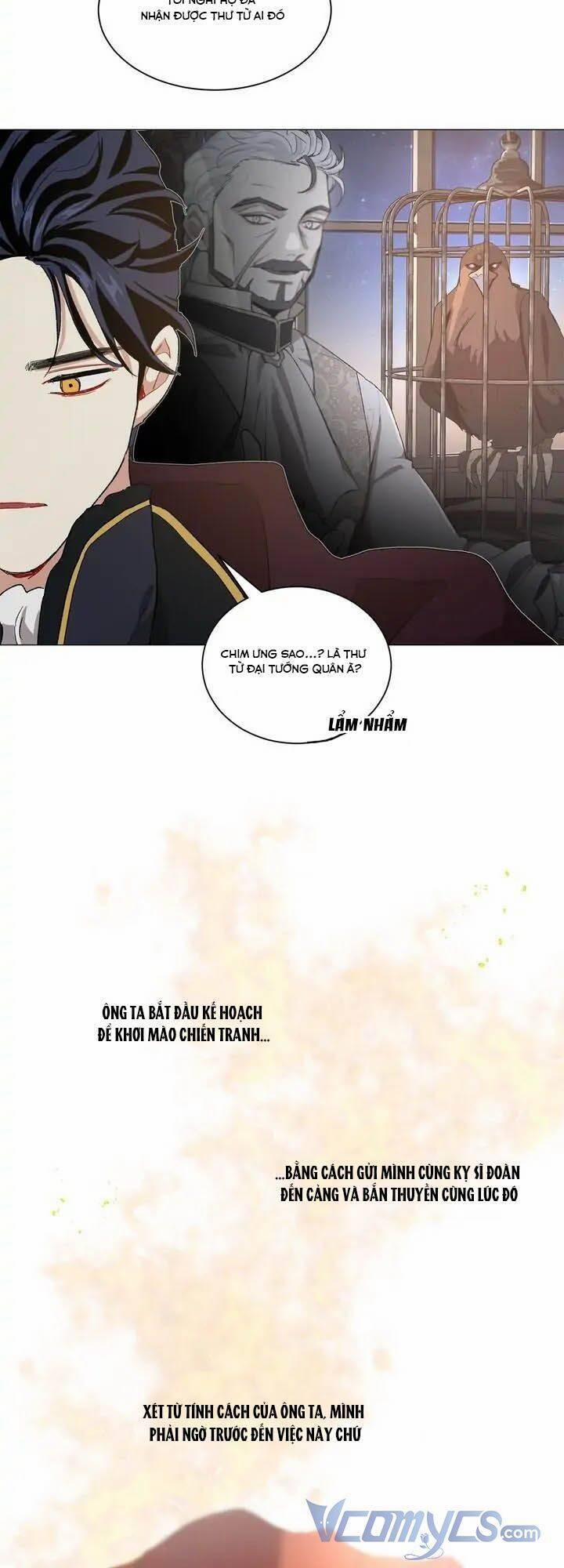 Tôi Là Fan Cứng Của Hoàng Tử 57 trang 41