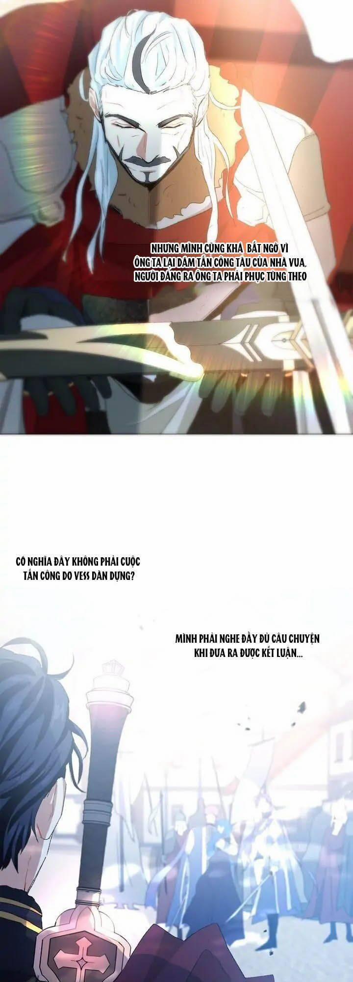 Tôi Là Fan Cứng Của Hoàng Tử 57 trang 42