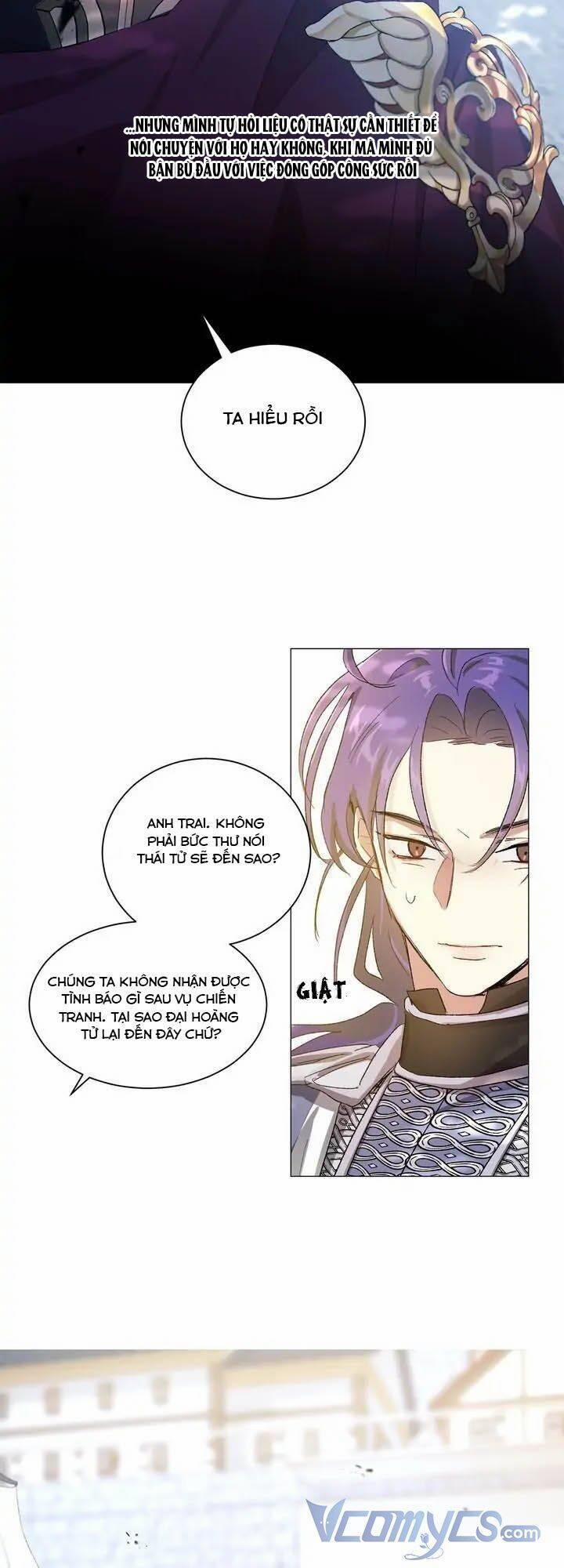 Tôi Là Fan Cứng Của Hoàng Tử 57 trang 43