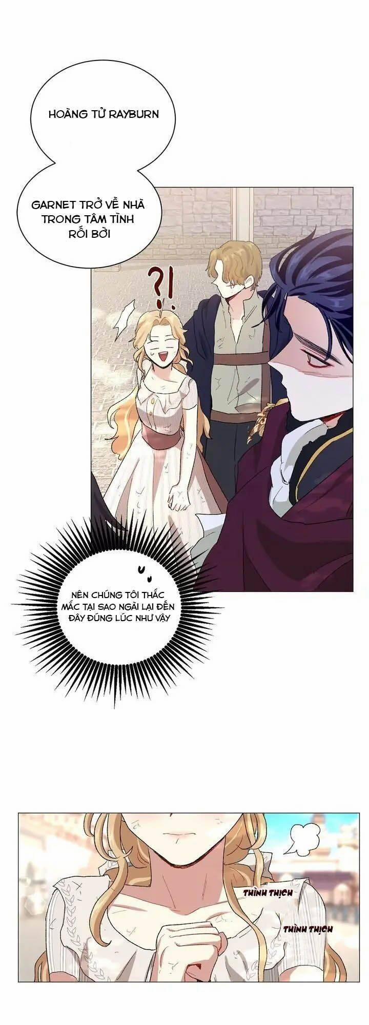 Tôi Là Fan Cứng Của Hoàng Tử 57 trang 44