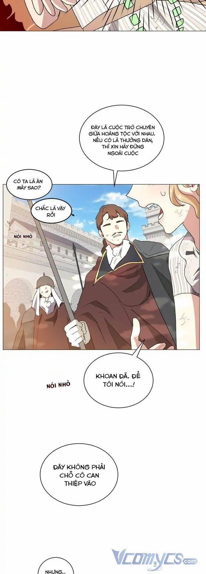 Tôi Là Fan Cứng Của Hoàng Tử 57 trang 47