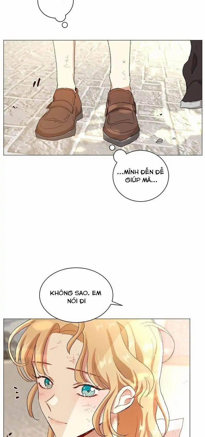 Tôi Là Fan Cứng Của Hoàng Tử 57 trang 48