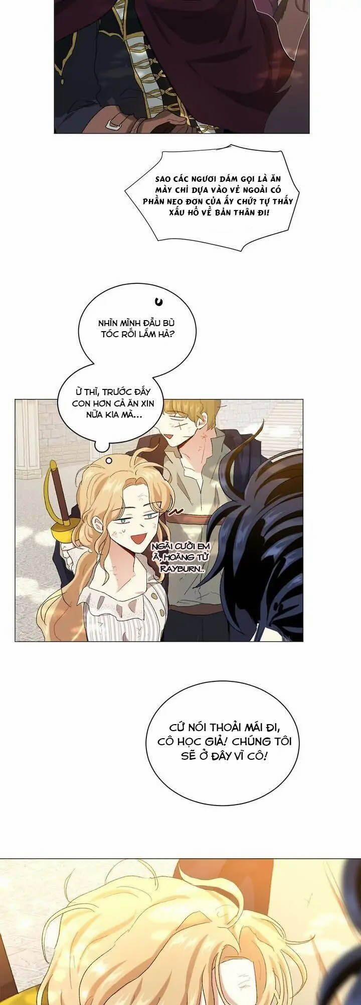 Tôi Là Fan Cứng Của Hoàng Tử 57 trang 52