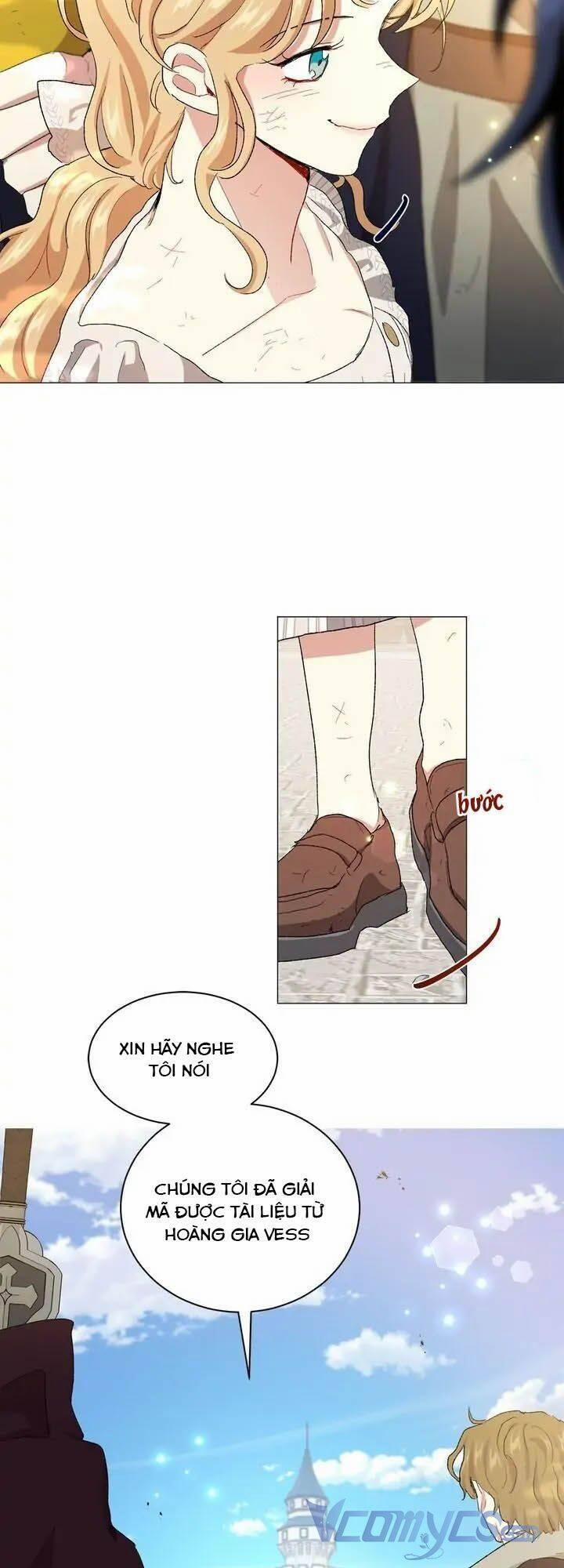 Tôi Là Fan Cứng Của Hoàng Tử 57 trang 53