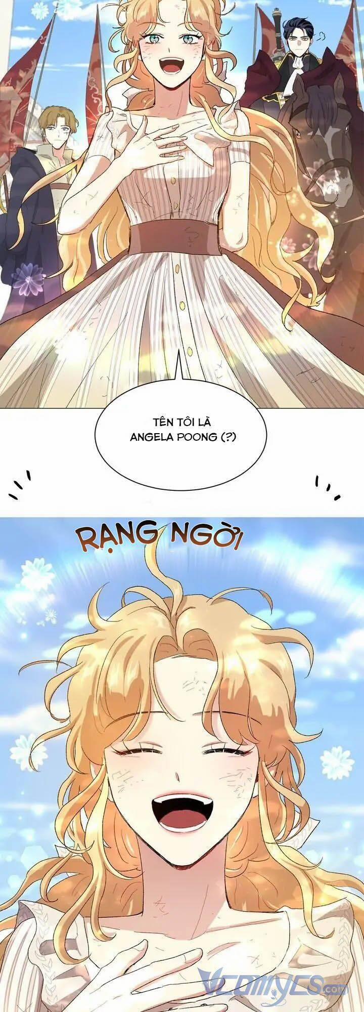 Tôi Là Fan Cứng Của Hoàng Tử 57 trang 55