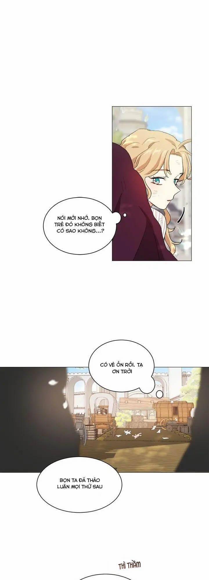 Tôi Là Fan Cứng Của Hoàng Tử 57 trang 6