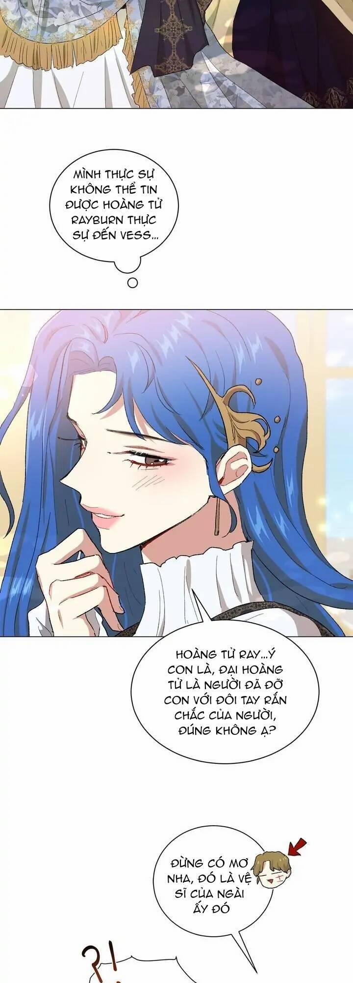 Tôi Là Fan Cứng Của Hoàng Tử 58 trang 12