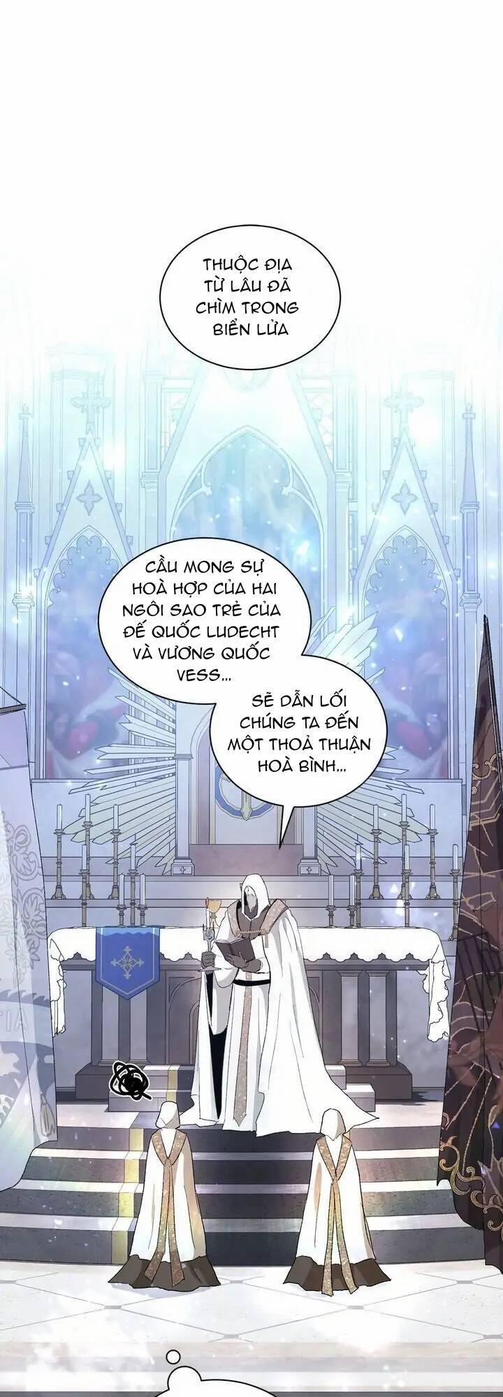 Tôi Là Fan Cứng Của Hoàng Tử 58 trang 2