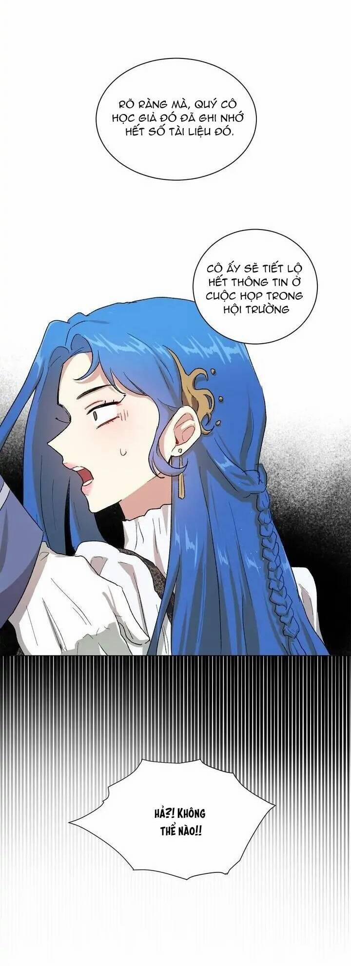 Tôi Là Fan Cứng Của Hoàng Tử 58 trang 23