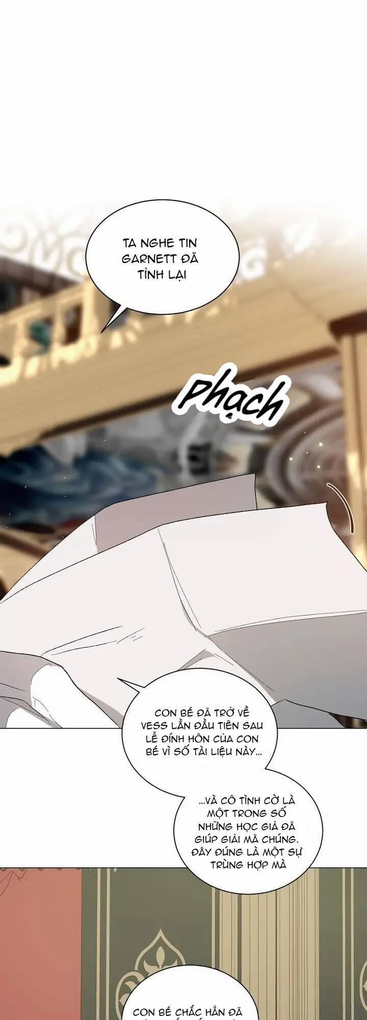 Tôi Là Fan Cứng Của Hoàng Tử 58 trang 24