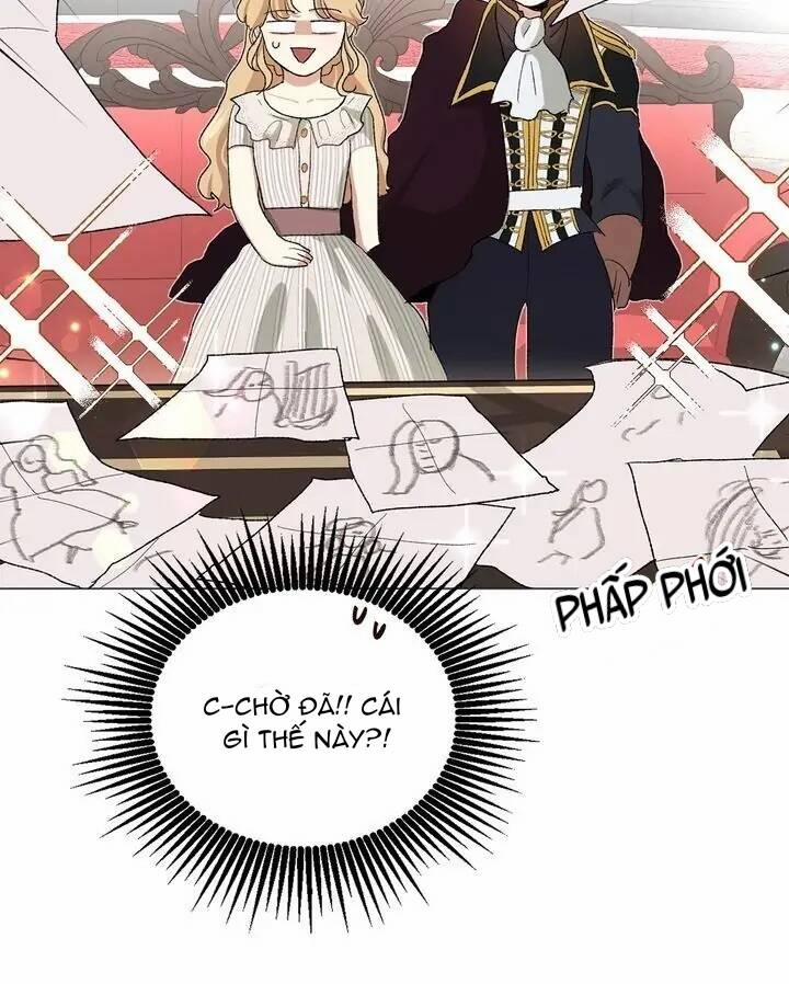 Tôi Là Fan Cứng Của Hoàng Tử 58 trang 31