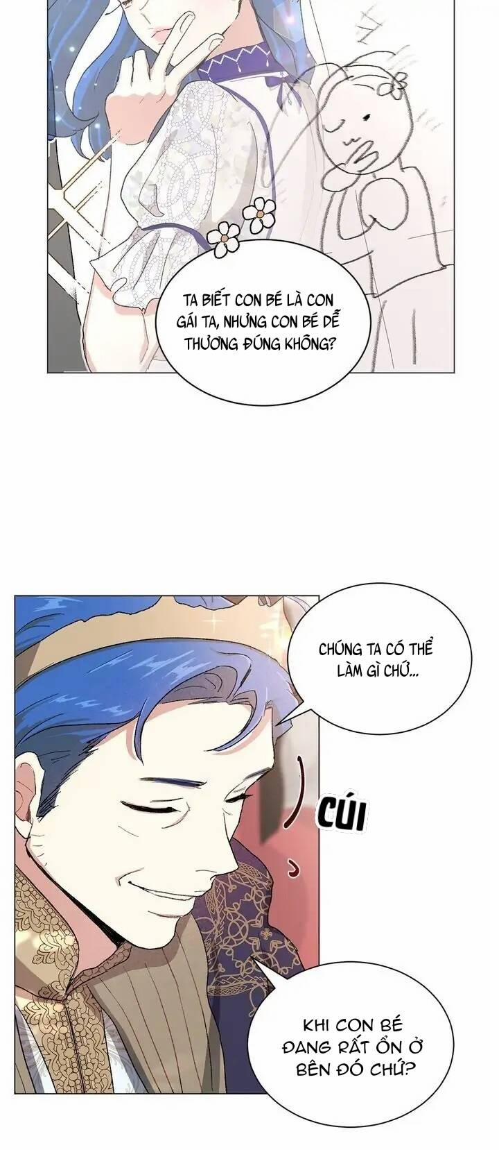 Tôi Là Fan Cứng Của Hoàng Tử 58 trang 34