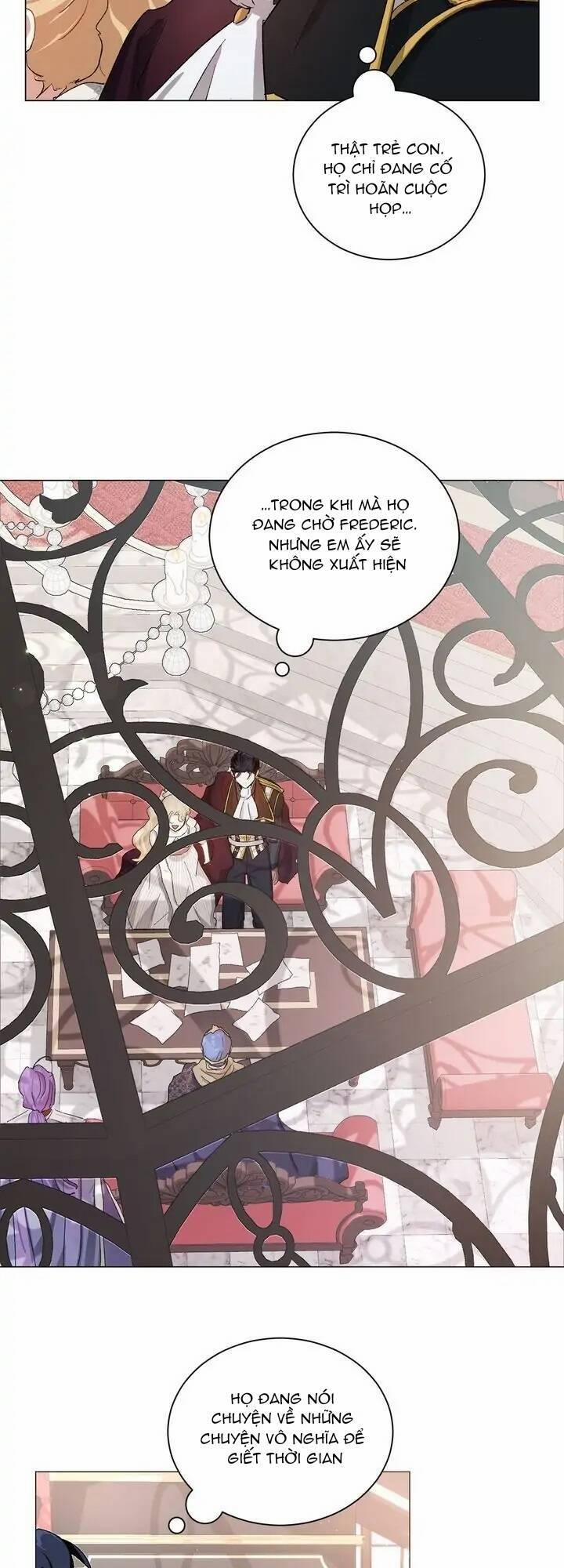 Tôi Là Fan Cứng Của Hoàng Tử 58 trang 38