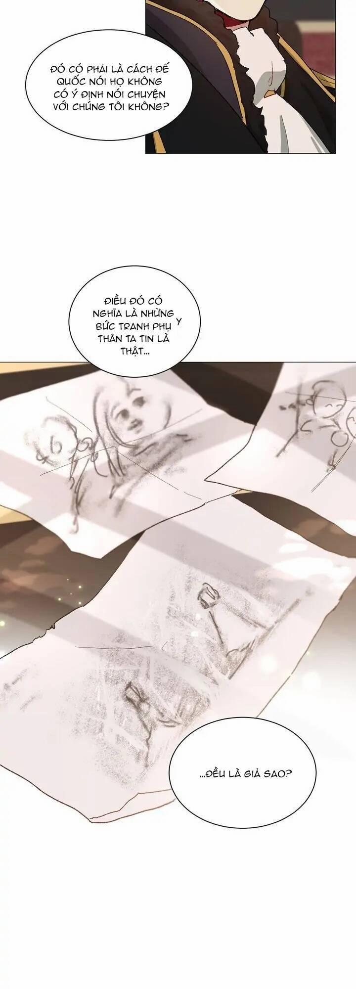 Tôi Là Fan Cứng Của Hoàng Tử 58 trang 44